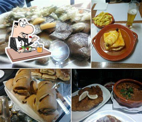 A Taberna Lourosa