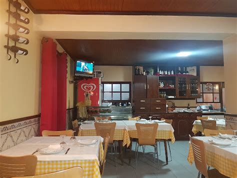 A Taberna do Chefe Anadia