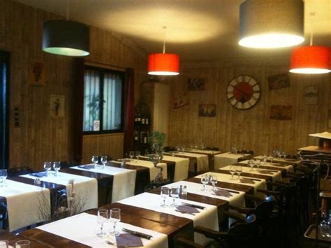 A Table à Cabestany