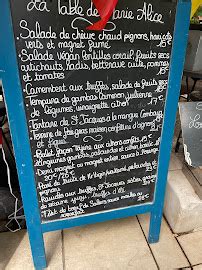 A Table Traiteur à Cotignac