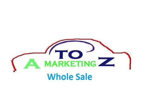 A To Z Sales & Services