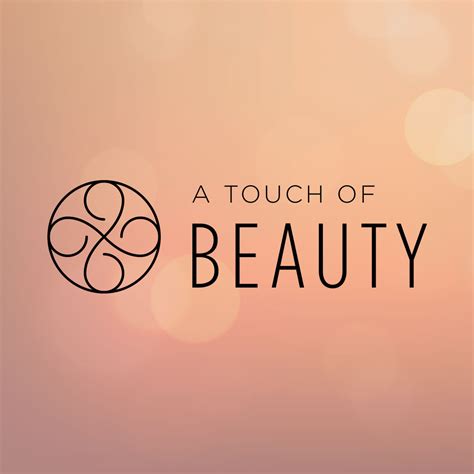 A Touch of Beauty Mobile