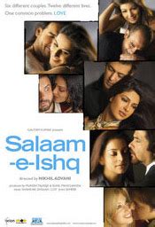 A Tribute to Love (2007) film online,Nikkhil Advani,Salman Khan,Priyanka Chopra,Anil Kapoor,Juhi Chawla