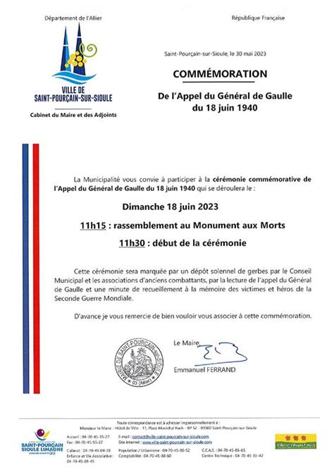 A Vos pieds à Saint-Pourçain-sur-Sioule