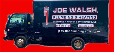 A Walch Plumbing and Heating