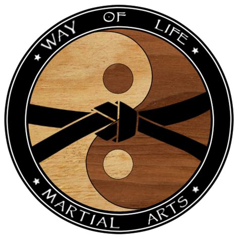 A Way of Life Martial Arts Association Studying Goju Ryu Karatedo
