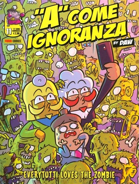 download A come ignoranza 11. Everytutti loves the zombie