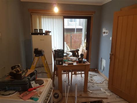 A handyman to know in ayrshire
