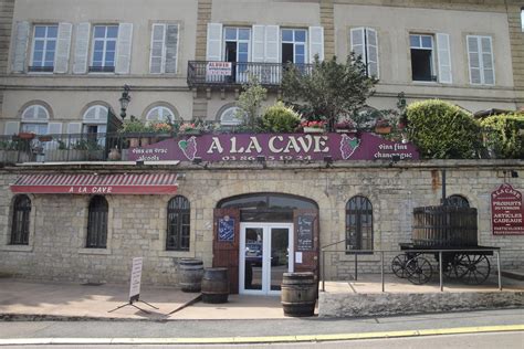 A la Cave - Decize à Decize