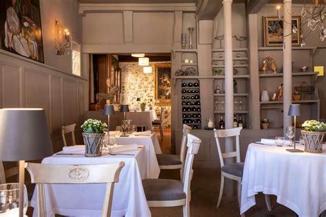 A la source à Honfleur