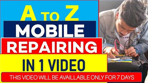A to Z Mobile & Tablet Repairing Centre mi store