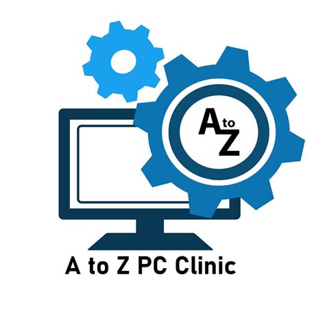 A to Z Pc Clinic hardware & software repairing point