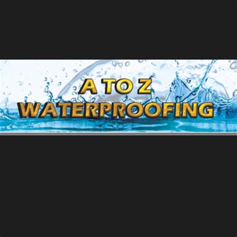 A to Z WATERPROOFING & PEST CONTROL SOLUTIONS