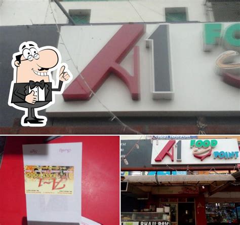 A-1 Fast Food&Cafe