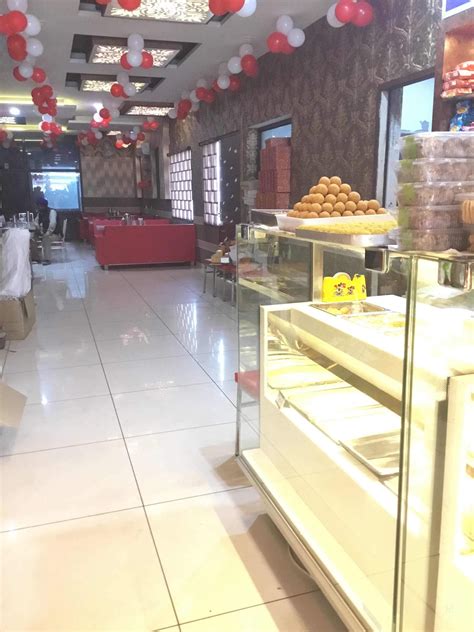 A-One Cakes and Gift zone