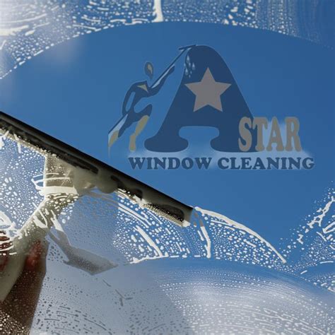 A-Star Window Cleaning