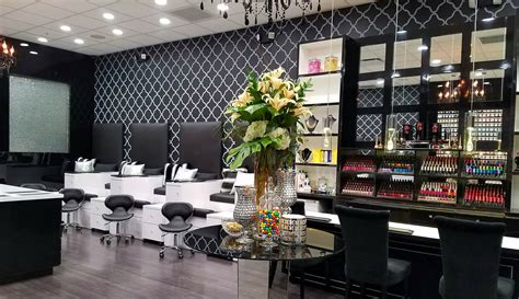 A-T Hair Nail Bar & Beauty