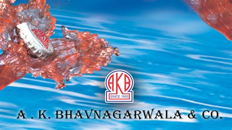 A. K. Bhavnagarwala & Co.