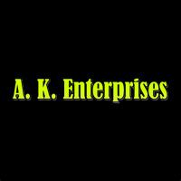 A. K. ENTERPRISES (Hair Extension Manufacturer)