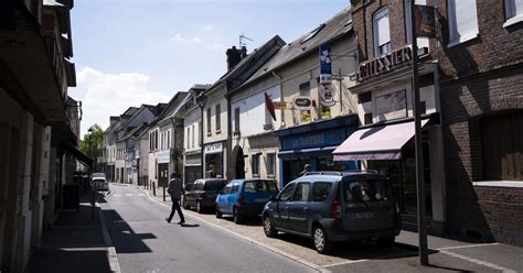 A.B.2 Diffusion à Saint-Étienne-du-Rouvray