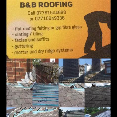 A.B.A ROOFING (Wigan)