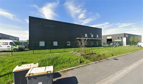 A.B.C. Automatismes à Reims