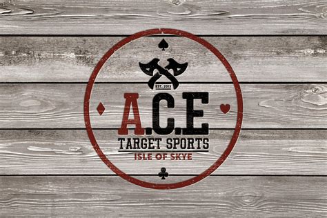 A.C.E Target Sports Skye