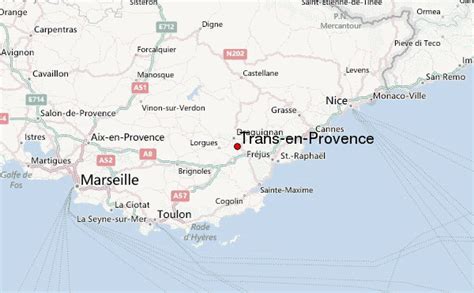 A.C.R.E à Trans-en-Provence