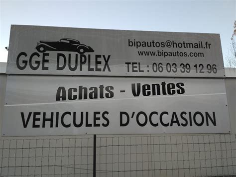 A.C.V. Automobiles à Creil