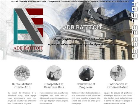 A.D.B Batitoit à Bours