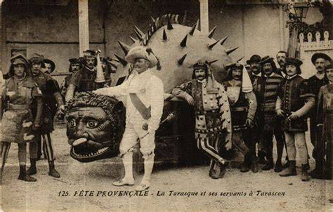 A.E.C à Tarascon