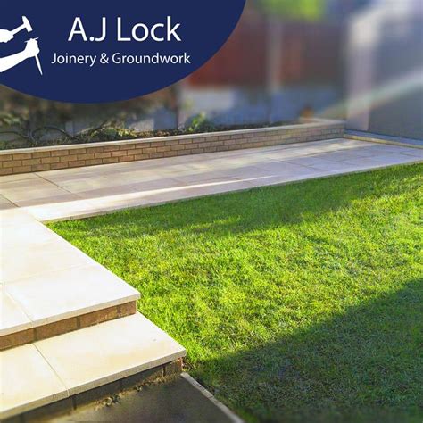 A.J Lock Joinery and Groundwork