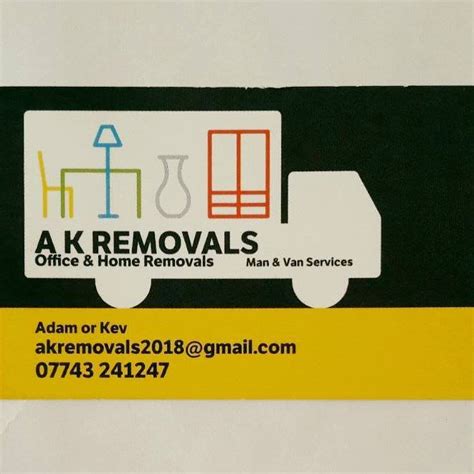 A.K. Removals