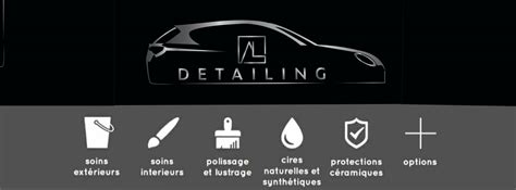 A.L Detailing à Lexy