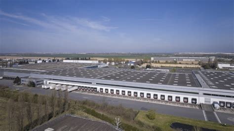 A.L.P Distribution à Mitry-Mory