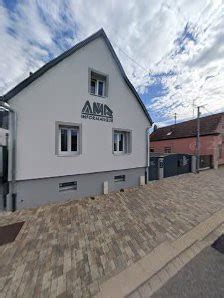 A.M.R.Informatique à Ostwald