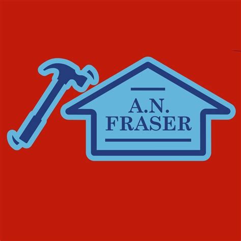 A.N Fraser Joinery & Building