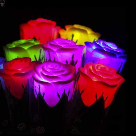 A.Rose Lightings & Decoration