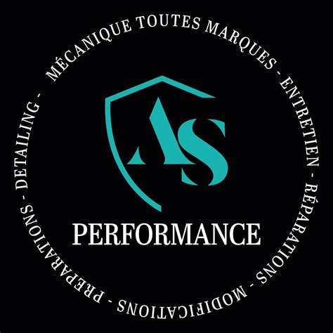 A.S. Performance SAS à Perrignier
