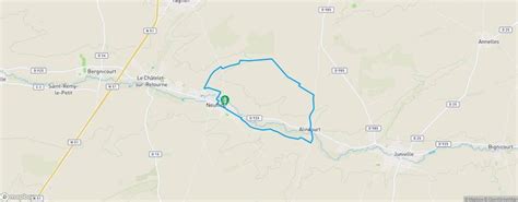 A.S. Retourne à Neuflize