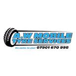 A.W mobile tyre services
