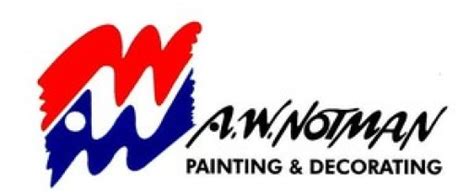 A.W. Notman Painting & Decorating