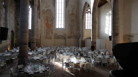 A.Z. Receptions à Colmar