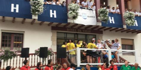 A.b Basque à Hendaye