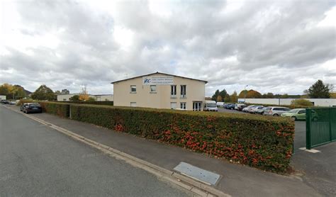 A.c.n.r Electricite à Azay-le-Rideau