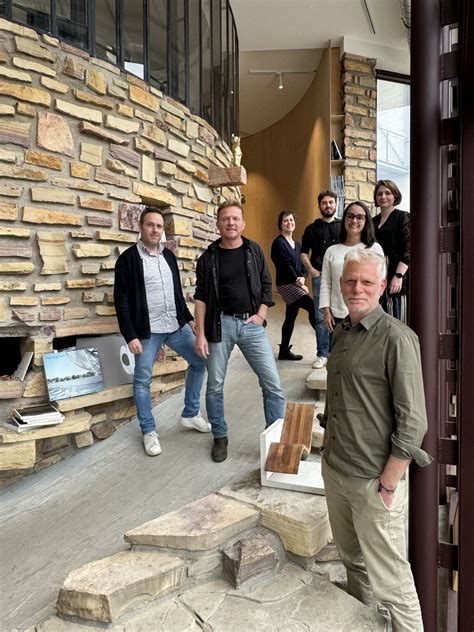 A.com'architectes à Nancy