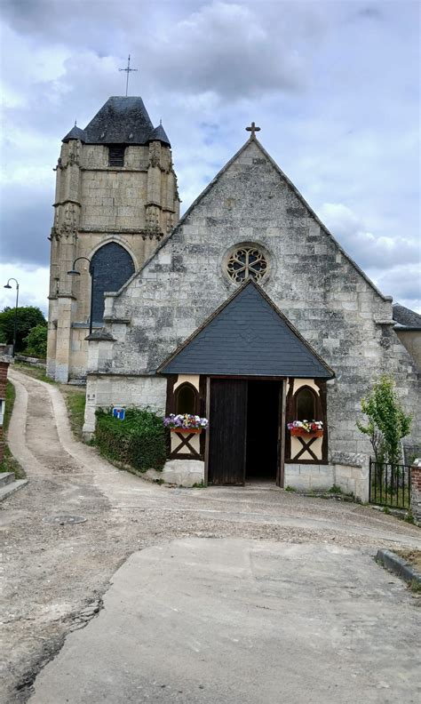 A.e.i.c.a. à Freneuse