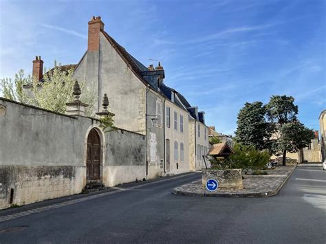 A.m.p.c à Issoudun