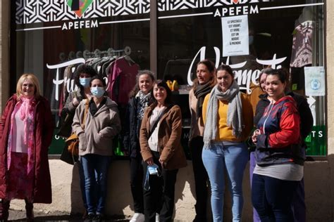 A.p.e.f.e.m à La Réole