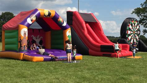 A1 Bouncy Castle Hire Coventry